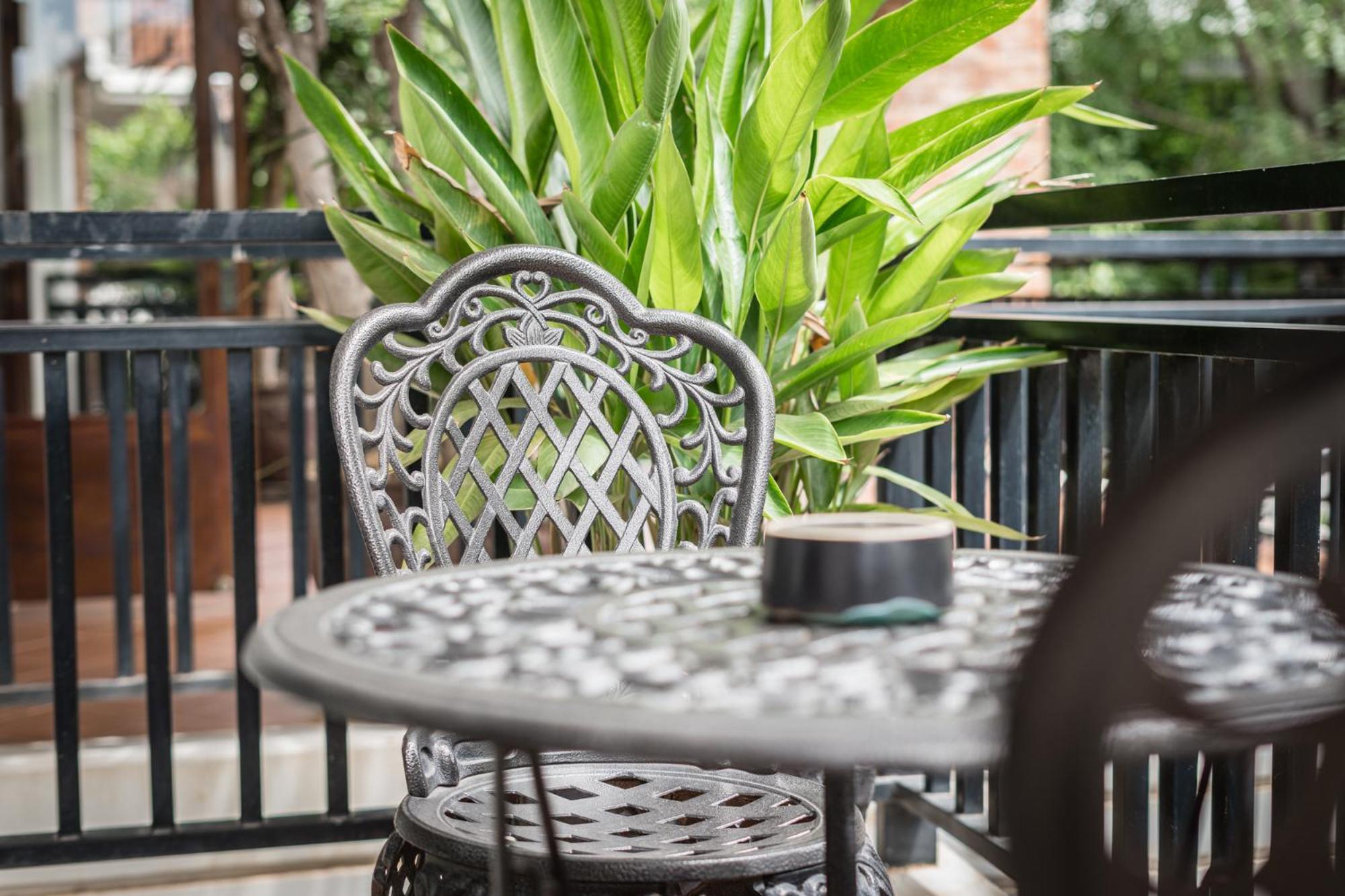 Bamboo Retreat Villa Siem Reap Pokój zdjęcie